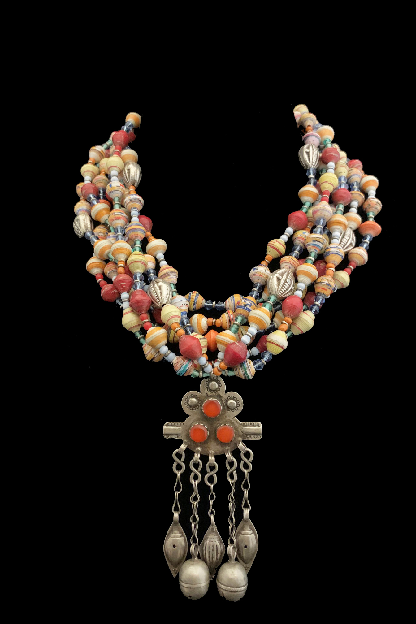 Jewelry | Ethnic Necklaces