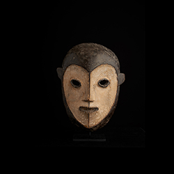 Masks | For Collectors 