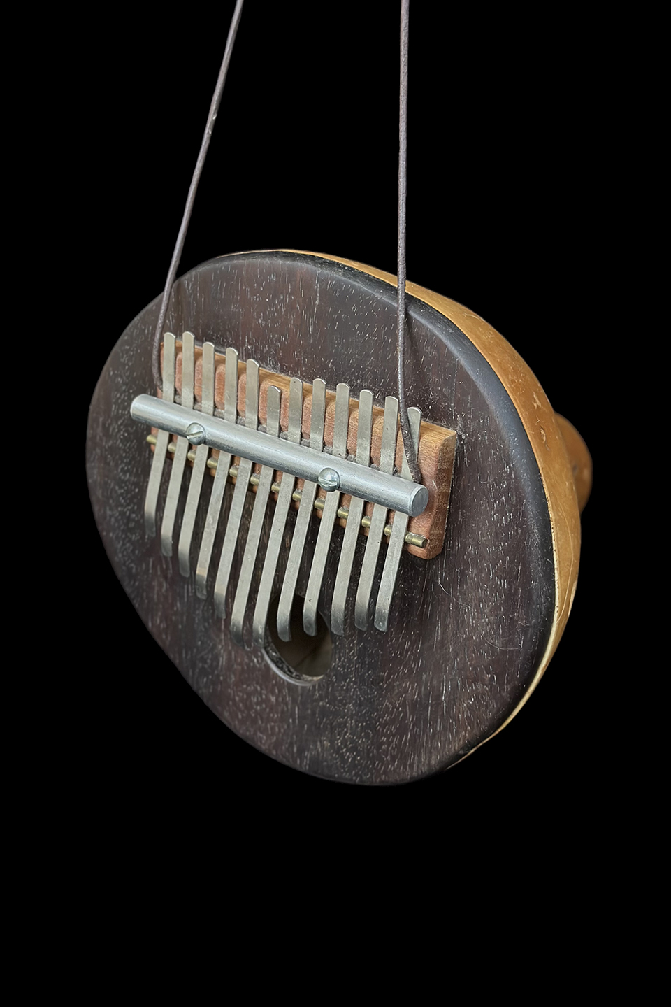 Mbira/Thumb Piano/Kalimba...