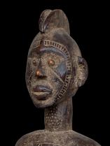 Ancestral Figure - Mossi People, Burkina Faso (Please Call for price)