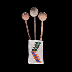 Utilitarian Artifacts | Traditional Utensils