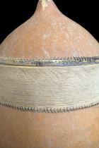 Stitched Top Gourd 2 - Burkina Faso 3