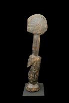 Biga Fertility Doll 6 - Mossi People - Burkina Faso 2