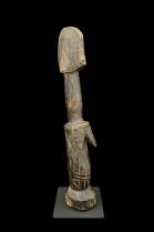 Biga Fertility Doll 6 - Mossi People - Burkina Faso 5