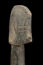 Biga Fertility Doll 6 - Mossi People - Burkina Faso 7