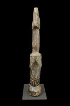 Biga Fertility Doll 6 - Mossi People - Burkina Faso