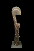 Biga Fertility Doll 7 - Mossi People - Burkina Faso 3