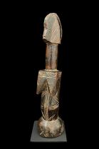 Biga Fertility Doll 8 - Mossi People - Burkina Faso