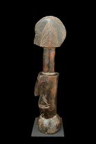 Biga Fertility Doll 8 - Mossi People - Burkina Faso 1