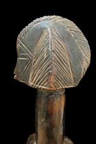 Biga Fertility Doll 8 - Mossi People - Burkina Faso 5