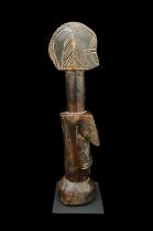 Biga Fertility Doll 8 - Mossi People - Burkina Faso 3