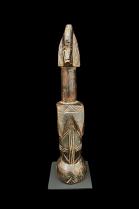 Biga Fertility Doll 8 - Mossi People - Burkina Faso 4