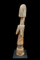 Biga Fertility Doll 9 - Mossi People - Burkina Faso