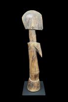 Biga Fertility Doll 9 - Mossi People - Burkina Faso 2