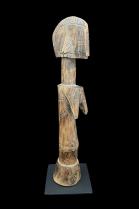 Biga Fertility Doll 9 - Mossi People - Burkina Faso 3