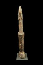 Biga Fertility Doll 10 - Mossi People - Burkina Faso 2