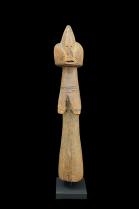 Biga Fertility Doll 12 - Mossi People - Burkina Faso 5