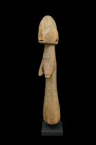 Biga Fertility Doll 12 - Mossi People - Burkina Faso