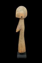 Biga Fertility Doll 12 - Mossi People - Burkina Faso 1