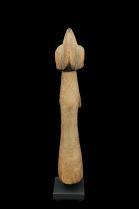 Biga Fertility Doll 12 - Mossi People - Burkina Faso 2