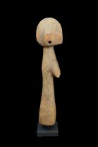 Biga Fertility Doll 12 - Mossi People - Burkina Faso 3