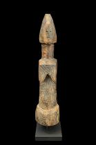 Biga Fertility Doll 13 - Mossi People - Burkina Faso 5