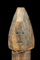 Biga Fertility Doll 13 - Mossi People - Burkina Faso 6