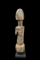 Biga Fertility Doll 13 - Mossi People - Burkina Faso