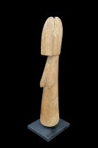 Biga Fertility Doll 14c - Mossi People - Burkina Faso