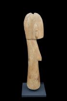 Biga Fertility Doll 14c - Mossi People - Burkina Faso 3