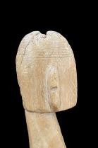 Biga Fertility Doll 14c - Mossi People - Burkina Faso 8