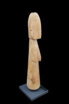 Biga Fertility Doll 14c - Mossi People - Burkina Faso 4