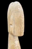 Biga Fertility Doll 14c - Mossi People - Burkina Faso 9