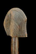 Biga Fertility Doll 3 - Mossi People - Burkina Faso 6