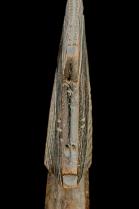 Biga Fertility Doll 3 - Mossi People - Burkina Faso 8