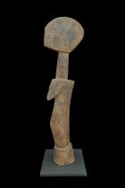 Biga Fertility Doll 4 - Mossi People - Burkina Faso 2