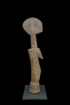 Biga Fertility Doll 4 - Mossi People - Burkina Faso 4