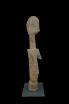 Biga Fertility Doll 4 - Mossi People - Burkina Faso 5