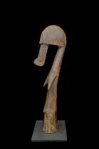 Biga Fertility Doll 5 - Mossi People - Burkina Faso 