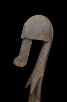 Biga Fertility Doll 5 - Mossi People - Burkina Faso  7