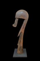 Biga Fertility Doll 5 - Mossi People - Burkina Faso  2