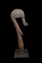 Biga Fertility Doll 5 - Mossi People - Burkina Faso  4