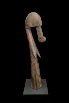 Biga Fertility Doll 5 - Mossi People - Burkina Faso  5