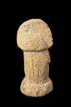 Biga Fertility Doll  - Mossi People - Burkina Faso 3