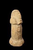 Biga Fertility Doll  - Mossi People - Burkina Faso 4