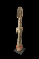 Biga Fertility Doll 19 - Mossi People - Burkina Faso