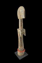 Biga Fertility Doll 19 - Mossi People - Burkina Faso 4