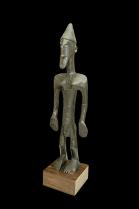 Male Figure - Bamana (Bambara) People, Segou Region Mali 1