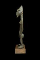 Male Figure - Bamana (Bambara) People, Segou Region Mali 2