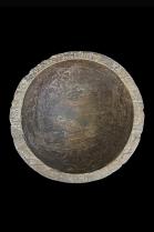 Large Food Bowl - Tuareg People, Niger, nomads of the south Sahara 2